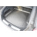 Bagageunderlag lämplig för Mercedes GLC Coupé (C254) 2023-, miniatyr 4