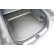 Bagageunderlag lämplig för Mercedes GLC Coupé (C254) 2023-, miniatyr 5