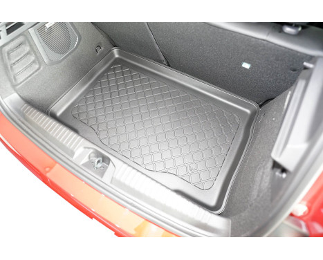 Bagageunderlag lämplig för Mitsubishi Colt VII 2023-, bild 5
