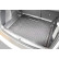 Bagageunderlag lämplig för Peugeot 2008 II / Peugeot e-2008 08.2020- (+ansiktslyftning), miniatyr 5
