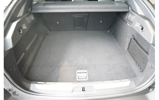 Bagageunderlag lämplig för Peugeot 408 Plug-in Hybrid SUV/5 10.2022-, bild 6