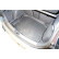 Bagageunderlag lämplig för Seat Leon IV (KL) HB/5 03.2020- / Seat-Cupra Leon IV Hybrid mHEV (KL) HB, miniatyr 5