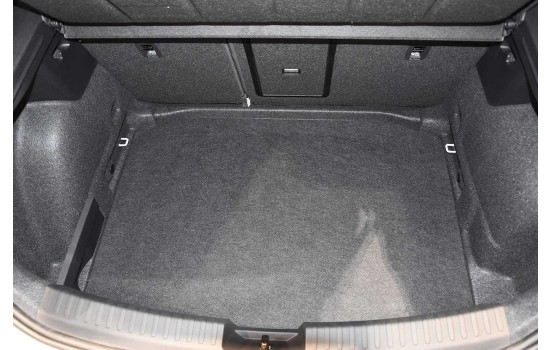 Bagageunderlag lämplig för Seat Leon IV (KL) HB/5 03.2020- / Seat-Cupra Leon IV Hybrid mHEV (KL) HB, bild 7