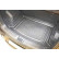 Bagageunderlag lämplig för Ssangyong Korando IV C300 SUV/5 09.2019-;, miniatyr 4