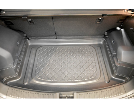 Bagageunderlag lämplig för Ssangyong Korando IV C300 SUV/5 09.2019-;, bild 5