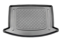 Bagageunderlag lämplig för Ssangyong Korando IV C300 SUV/5 09.2019-;