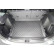 Bagageunderlag lämplig för Suzuki Vitara +Hybrid 2020+, miniatyr 4