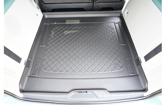 Bagageunderlag lämplig för Volkswagen ID. Buzz (elektrisk) V/5 05.2022-, bild 4