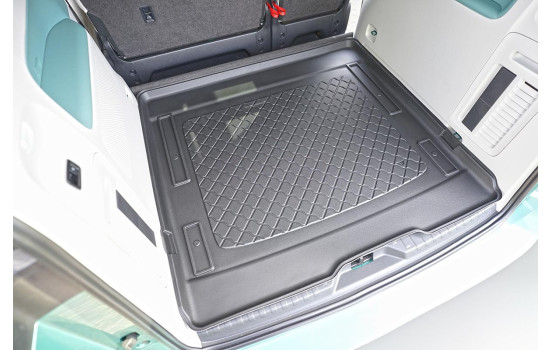 Bagageunderlag lämplig för Volkswagen ID. Buzz (elektrisk) V/5 05.2022-, bild 5