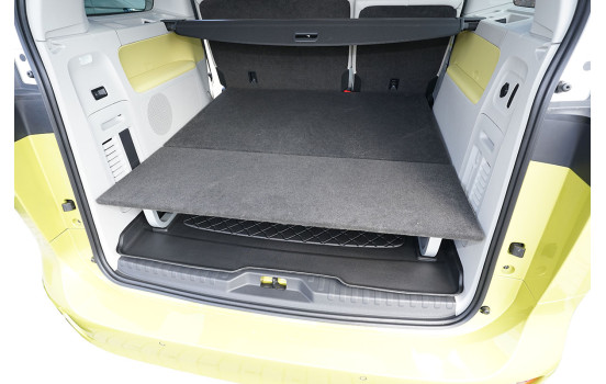 Bagageunderlag lämplig för Volkswagen ID. Buzz (elektrisk) V/5 05.2022-, bild 8