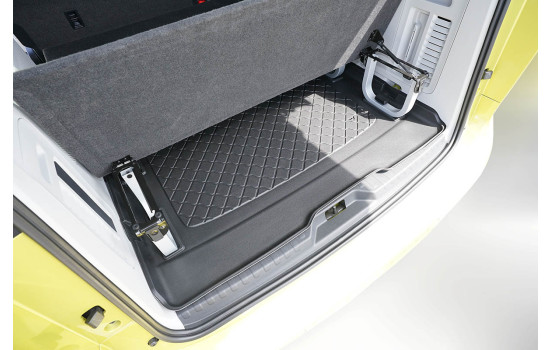 Bagageunderlag lämplig för Volkswagen ID. Buzz (elektrisk) V/5 05.2022-, bild 9