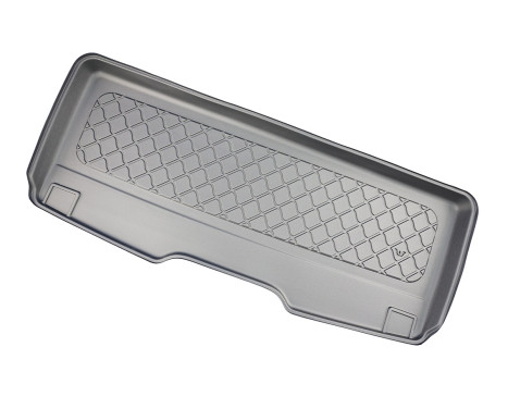 Bagageunderlag lämplig för Volkswagen Multivan T7, bild 2