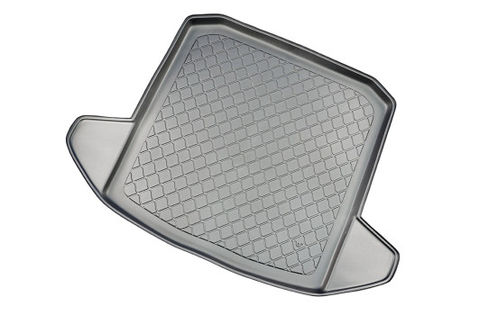 Bagageunderlag passar Skoda Fabia I (6Y) S/4 2000-2007, bild 2