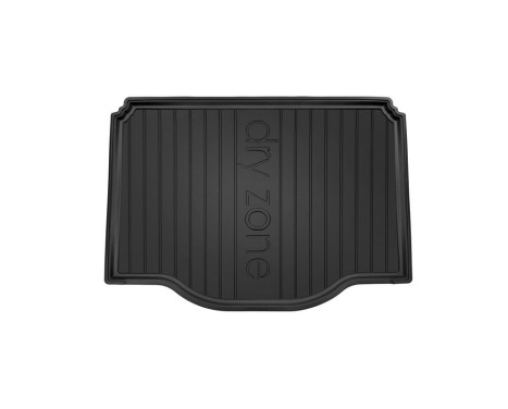 Bagageutrymmets fack