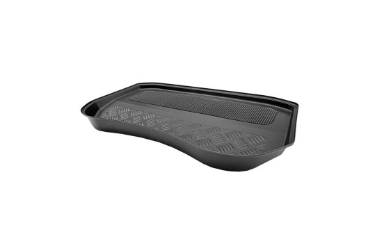 Front Trunk Mat (Frunk) 'Anti-slip' lämplig för Tesla Model 3 Facelift 2021-, bild 2