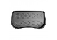 Front Trunk Mat (Frunk) 'Design' lämplig för Tesla Model 3 Facelift 2021-