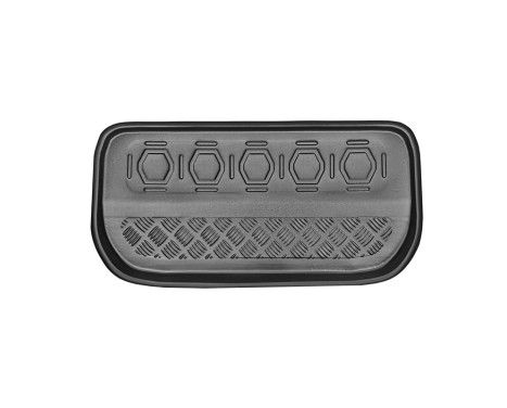 Front Trunk Mat (Frunk) 'Design' lämplig för Tesla Model Y 2020-