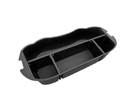 Front Trunk Organizer (Frunk) 'Anti-Slip' lämplig för Tesla Model 3 Facelift 2021-