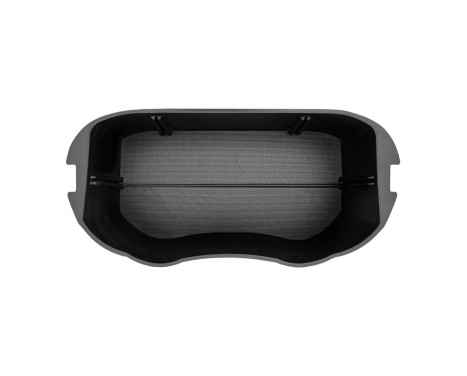 Front Trunk Organizer (Frunk) 'Anti-Slip' lämplig för Tesla Model 3 Facelift 2021-, bild 4