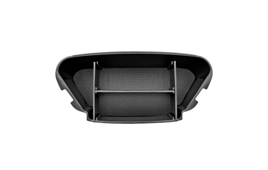 Front Trunk Organizer (Frunk) 'Anti-slip' lämplig för Volvo XC40 Recharge 2020- & C40 Recharge