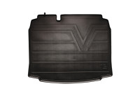 G3 Trunkmatta lämplig för Audi A3 Sportback 2005-2012