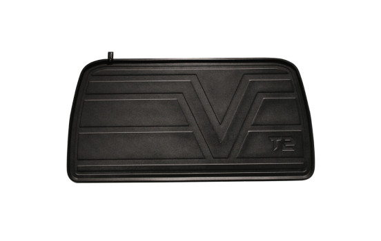 G3 Trunkmatta lämplig för Mini Countryman 2010-2016