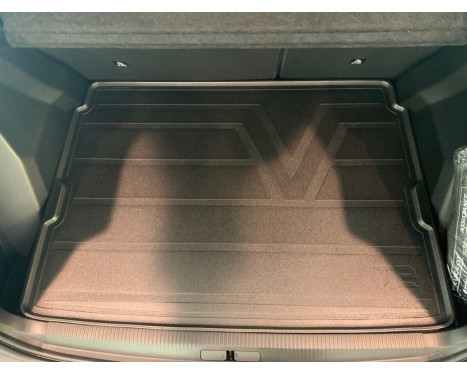 G3 Trunkmatta lämplig för Peugeot 2008 2019+, bild 2