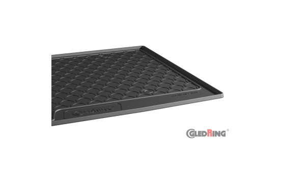 Gledring Bagagematta Renault Scenic V E-Tech 2024- (Lågt lastgolv), bild 3