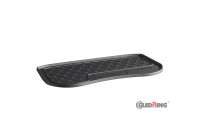 Gledring fram (Frunk) Gledring bagagerumsmatta för Tesla Model 3 12/2020-