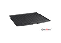 Gledring Rubbasol (Gummi) Trunkmatta lämplig för Audi Q5 (GU) MHEV 2025 - exkl. Sportback