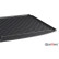 Rubbasol (gummi) Trunkmatta lämplig för Honda CR-V VI (RS_) Hybrid 2023-, miniatyr 3