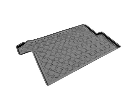 Trunk liner 'Design' lämplig för Ford Transit Custom Combi Trend M1 320 L2 2022-, bild 3