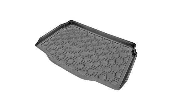 Trunk liner 'Design' lämplig för Jeep Avenger (bensin/el) 2023- (Högt lastgolv), bild 2
