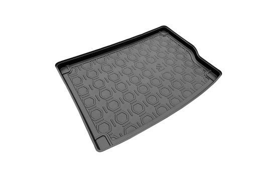 Trunk liner 'Design' lämplig för Kia Niro 2016 - (högt lastgolv inkl. Subwoofer), bild 2