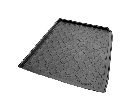 Trunk liner 'Design' lämplig för Mercedes EQB (X243) 2021-, bild 2