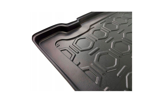 Trunk liner 'Design' lämplig för Renault Megane E-Tech 2022-, bild 2