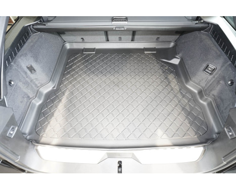 Trunkmatta lämplig för BMW 5 (G31) Touring Plug-in Hybrid 2017-2023, bild 4