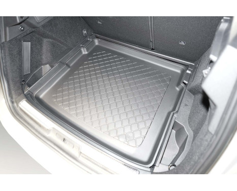Trunkmatta lämplig för DS 7 (+facelift) 2018+, bild 4