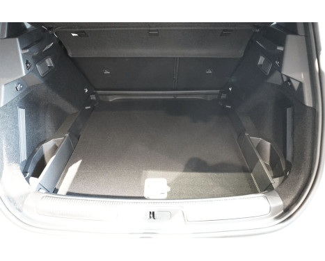Trunkmatta lämplig för DS 7 (+facelift) 2018+, bild 6