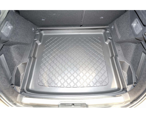 Trunkmatta lämplig för DS 7 (+facelift) 2018+, bild 7