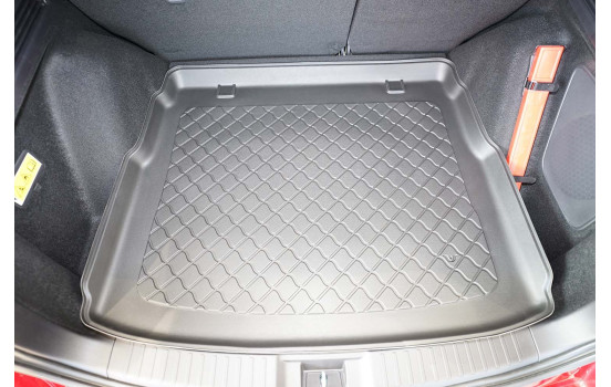 Trunkmatta lämplig för Honda CR-V 2023-, bild 4