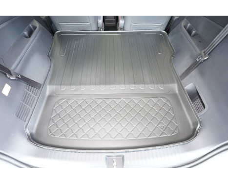 Trunkmatta lämplig för Maxus Euniq 5 2022-, bild 5