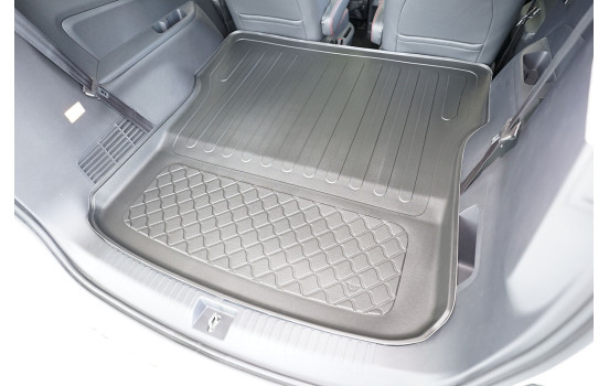 Trunkmatta lämplig för Maxus Euniq 5 2022-, bild 6