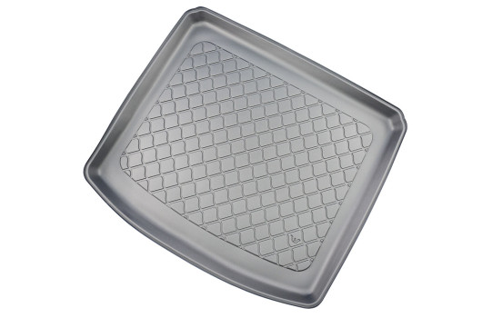 Trunkmatta lämplig för MG ZS (+EV) 2022-