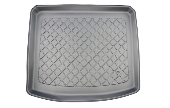 Trunkmatta lämplig för MG ZS (+EV) 2022-, bild 2