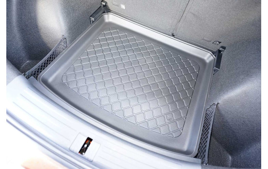 Trunkmatta lämplig för MG ZS (+EV) 2022-, bild 4