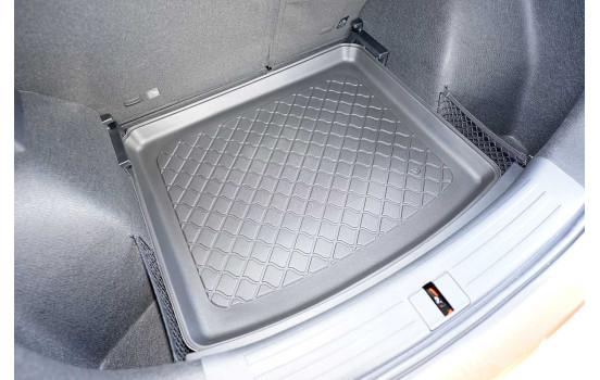 Trunkmatta lämplig för MG ZS (+EV) 2022-, bild 5