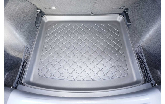 Trunkmatta lämplig för MG ZS (+EV) 2022-, bild 6