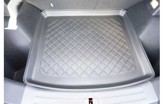 Trunkmatta lämplig för MG ZS (+EV) 2022-, bild 8