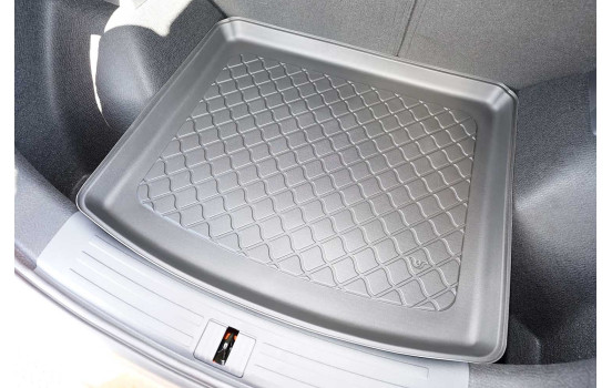 Trunkmatta lämplig för MG ZS (+EV) 2022-, bild 9